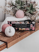Jewel Within - Romance Collection Jewelry Bath Bombs