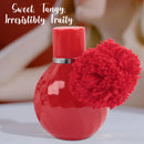 Cotton Candy Kiss Spray Perfume For Women