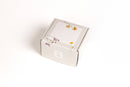 Pampering lavender LOVE Spa Gift- 6 Products