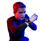 SpyX / Spy Wrist Talkies. 8-1 Walkie Talkies Watch