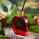 Reed Diffuser Sets + Candle Sets - Home Decor & Gifts: Amber Allure