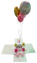 Surprise Gift Box