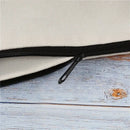 Makeup Bag Gift - She Leaves A Little Sparkle Wherever She Goes