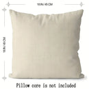 Heartwarming Mom Pillow