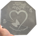 Custom Beautiful Mirror