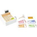 Small Foot Cash Register Playset