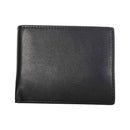 Black M|M Men's Charging Wallet