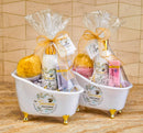 Beauty Rejuvenating Bath Set