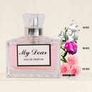 My Dear Spray Perfume Eau de Parfum For Women