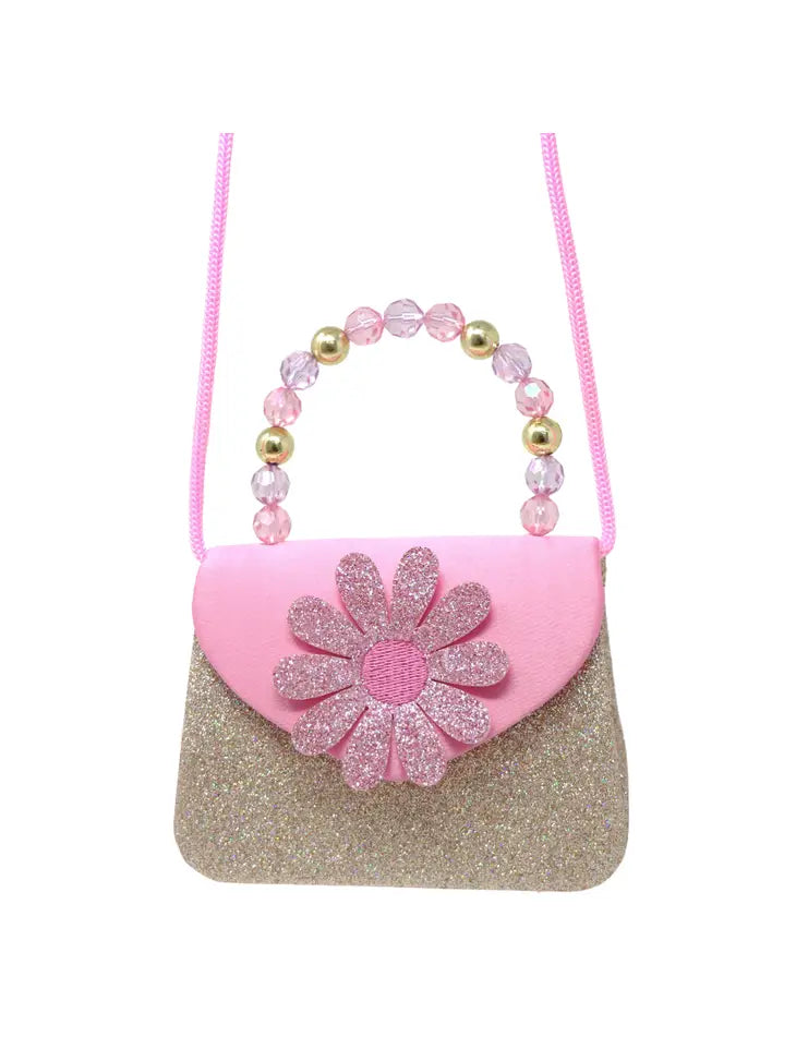 Unicorn Princess Hard Handbag