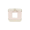 Leah Travel Jewelry Organizer