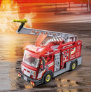 Fire Truck - 2023