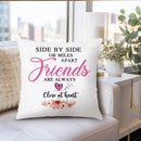 Friendship Pillow