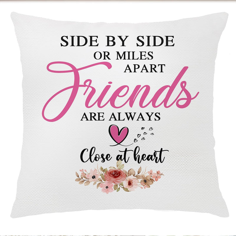 Friendship Pillow