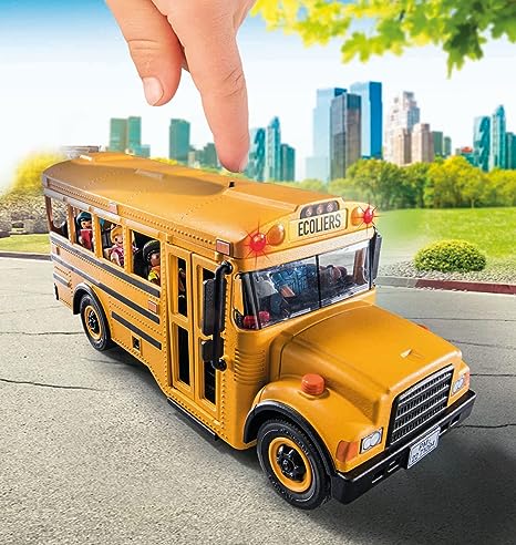 School Bus 2023