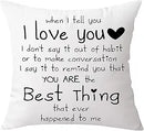 Love Pillow