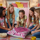 Gilbin - Autograph Pillows for Girls - Camp & School Keepsake 2026