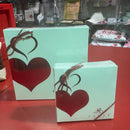 Assorted Chocolate Gift Box, Kosher, Dairy free
