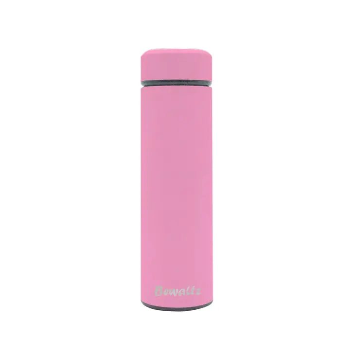 Stainless Steel Tumblers- Hot Pink