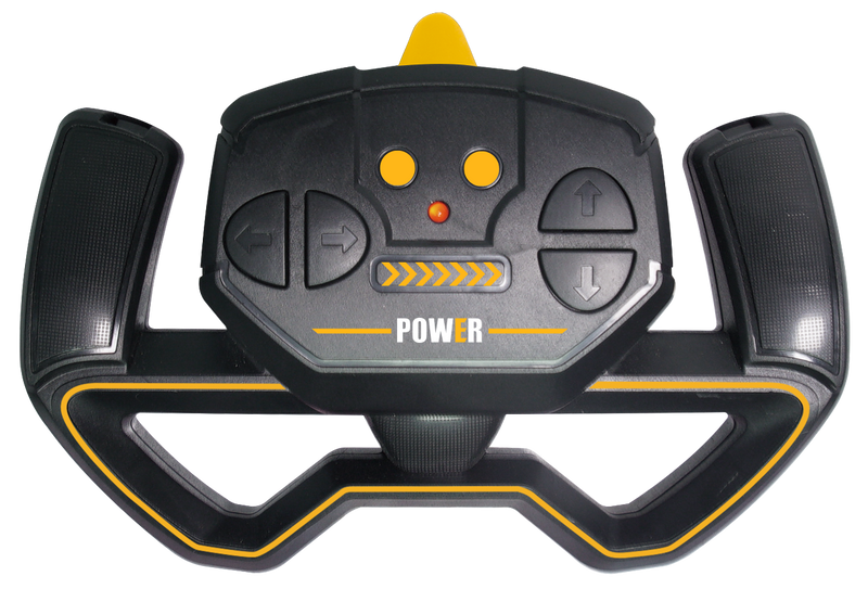 Construct A Truck 2.0 –Remote Control +Take Apart