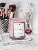 Jewel Within - Harmony Jewelry Candle