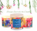 Soy Candle Laughs Memories Friendship