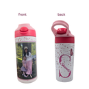 Custom Water Bottle- (picture)