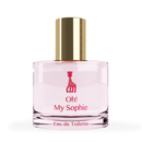 Oh! My Sophie Baby Fragrance EDT 50ML