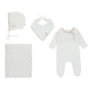 Little Bundle - 5 Pcs Set - (Boys)