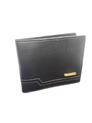 Custom Engraved Wallet