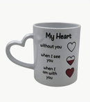 Custom Trendy Mug