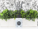 Blake Spotted White Reed Diffuser
