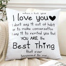 Love Pillow