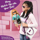 Doll Purse and Doll Sunglasses for 18-Inch Dolls