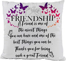 Friendship Pillow