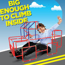 Fort-Building-Kit-for-Kids-510 Pcs