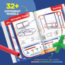 Fort-Building-Kit-for-Kids-510 Pcs