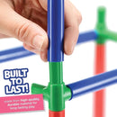 Fort-Building-Kit-for-Kids-510 Pcs