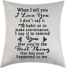 Love Pillow