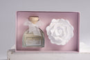 Diffuser Sets Sunshine Ceramic set - Rose Petals: Large