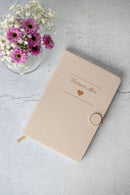 The Future Mrs. Wedding  ❤ Journal / Diary / Notebook: Future Mrs.❤