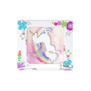 Unicorn Dreamer Small Musical Jewellery Box