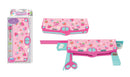 Universal Multi-Function Pencil Case, Strawberry
