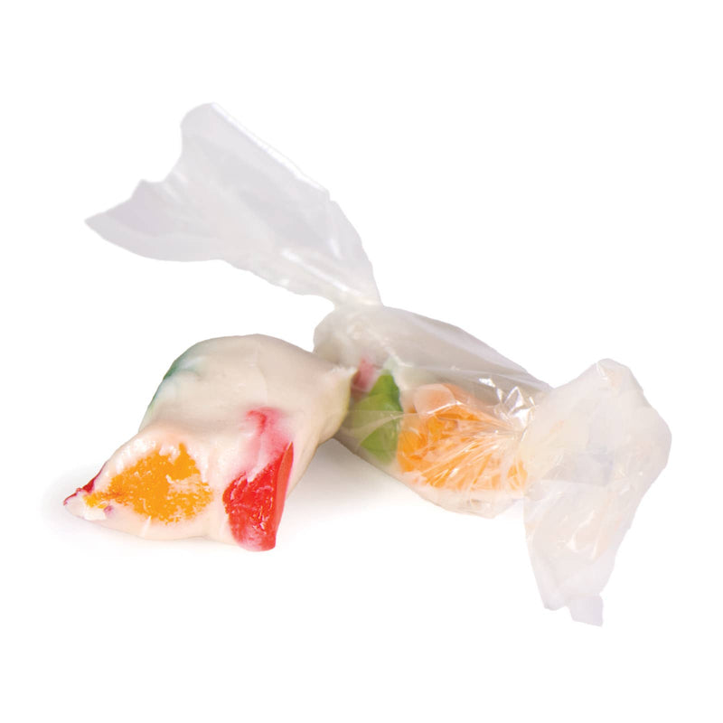 Individually Wrapped Juju Nougat Candy - Kosher & Dairy Free