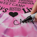 Gilbin - Autograph Pillows for Girls - Camp & School Keepsake 2026