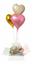 Surprise Gift Box