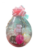 Gift In A Balloon