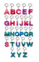 ABC Keychains