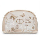 CHRISTIAN DIOR COSMETIC BAG