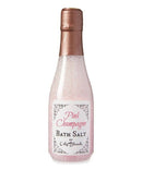 Wine Scented Bath Salts- Champagne